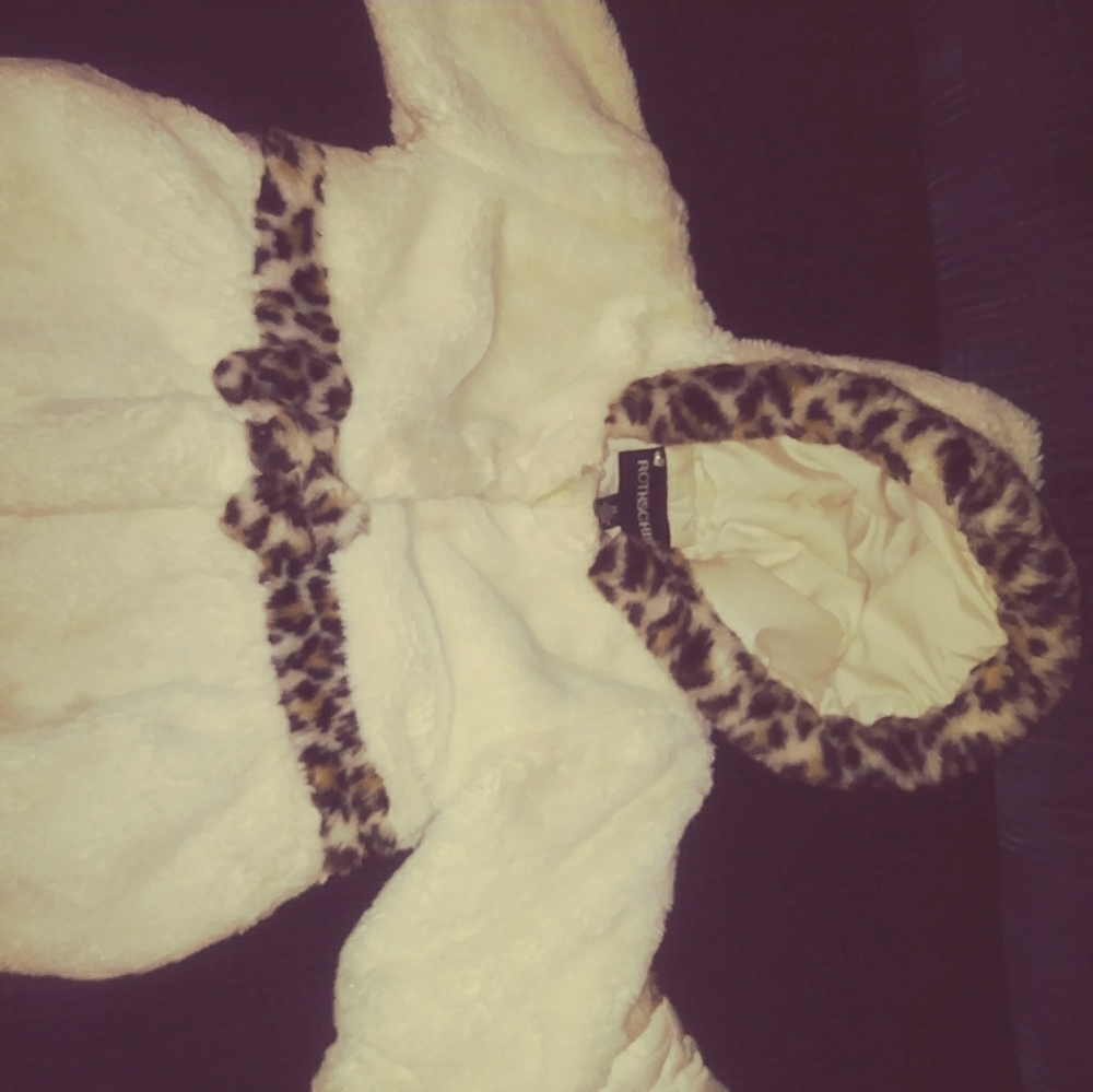 3t Coats